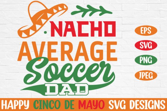 A Brand Designer's Review of Cinco De Mayo Graphics