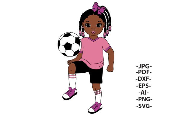 A Practical Review of the Soccer Girl Shirt Design