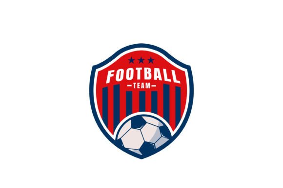 Evaluating a Soccer Emblem Logo for Embroidery Projects