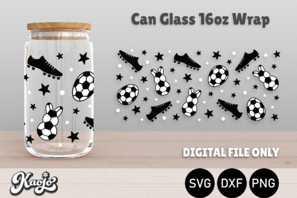 Evaluating Soccer Easter Graphics for Craft-Driven Business Packaging