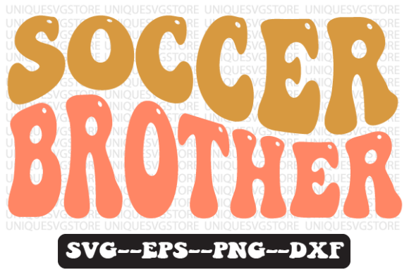 Evaluating the Soccer Brother Retro Graphics for Client Crafts