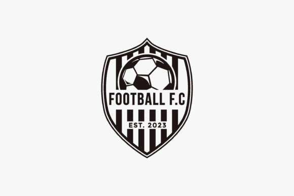 Evaluating the Soccer Shield Badge Design for Embroidery Projects