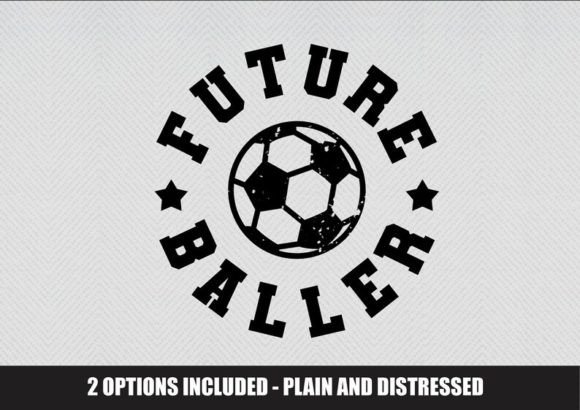 Future Baller SVG Review: A Designer's Assessment for Client Projects