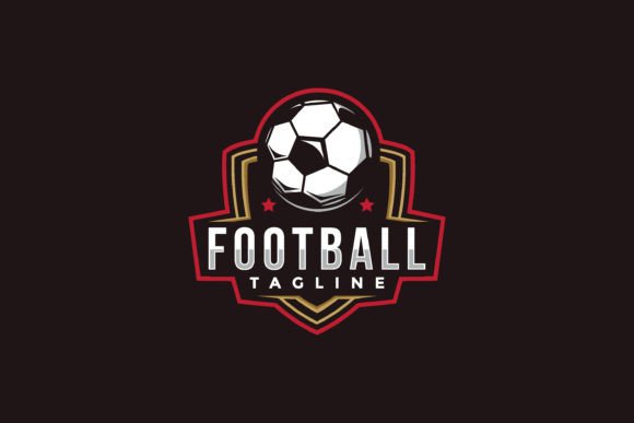 How a Shield Badge Logo Elevates Football Graphics and Brand Identity