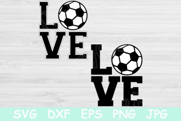 Love Soccer Ball Svg: A Designer’s Honest Review for Embroidery Projects