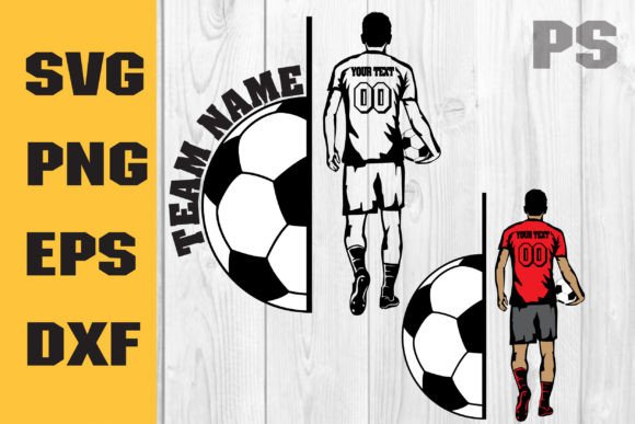 Soccer Player Svg: A Designer's Real-Project Review