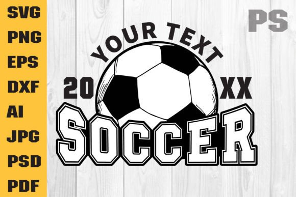 Soccer Svg, Soccer Shirt Svg: Graphics & Crafts Review